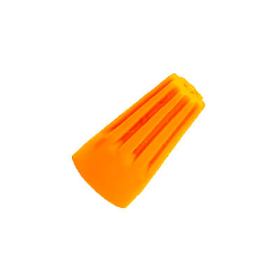 EKF СИЗ-3 5мм Оранж (конус-пружина)