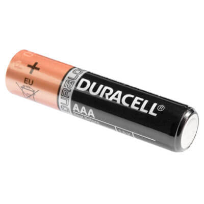 Duracell LR03/286 BL16 (отрывная лента-блистер)