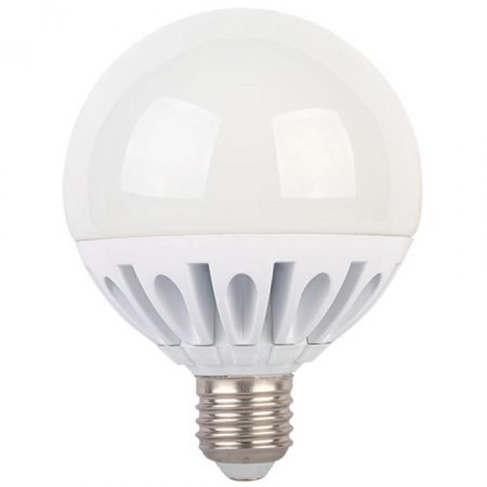 Лампа Ecola Шар G95 Е27 20W 2700k ELC Premium