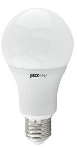 Лампа св/д Jazzway R63 E27 11W(820lm) 5000K,матовая 
