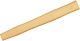 Черенок (ручка,рукоятка) для молотка 400мм(0,6-1кг) береза 1 сорт Вектор