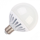 Лампа Ecola Шар G95 Е27 15.5W 2700k ELC Premium